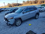 Jeep Cherokee 2018
