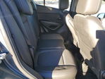 Chevrolet Trax 2022