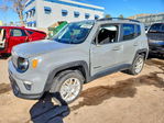 Jeep Renegade 2021