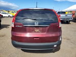 Honda CR-V 2013