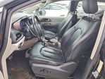Chrysler Pacifica 2019