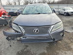 Lexus RX 2015