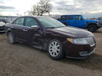 Lincoln MKZ 2012