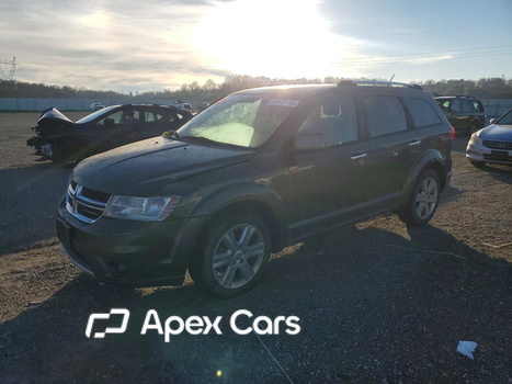 Dodge Journey 2016 - Image 1 of 10
