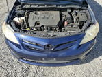 Toyota Corolla 2011