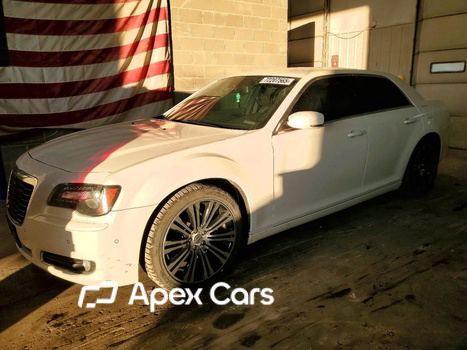Chrysler 300 2012 - Image 1 of 12