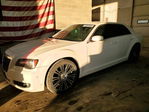 Chrysler 300 2012