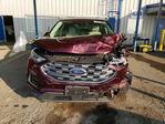 Ford Edge 2021