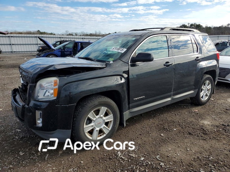 GMC Terrain 2013 - Image 1 of 13