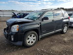 GMC Terrain 2013