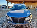 Subaru Forester 2012