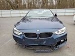 BMW Series 4 2014