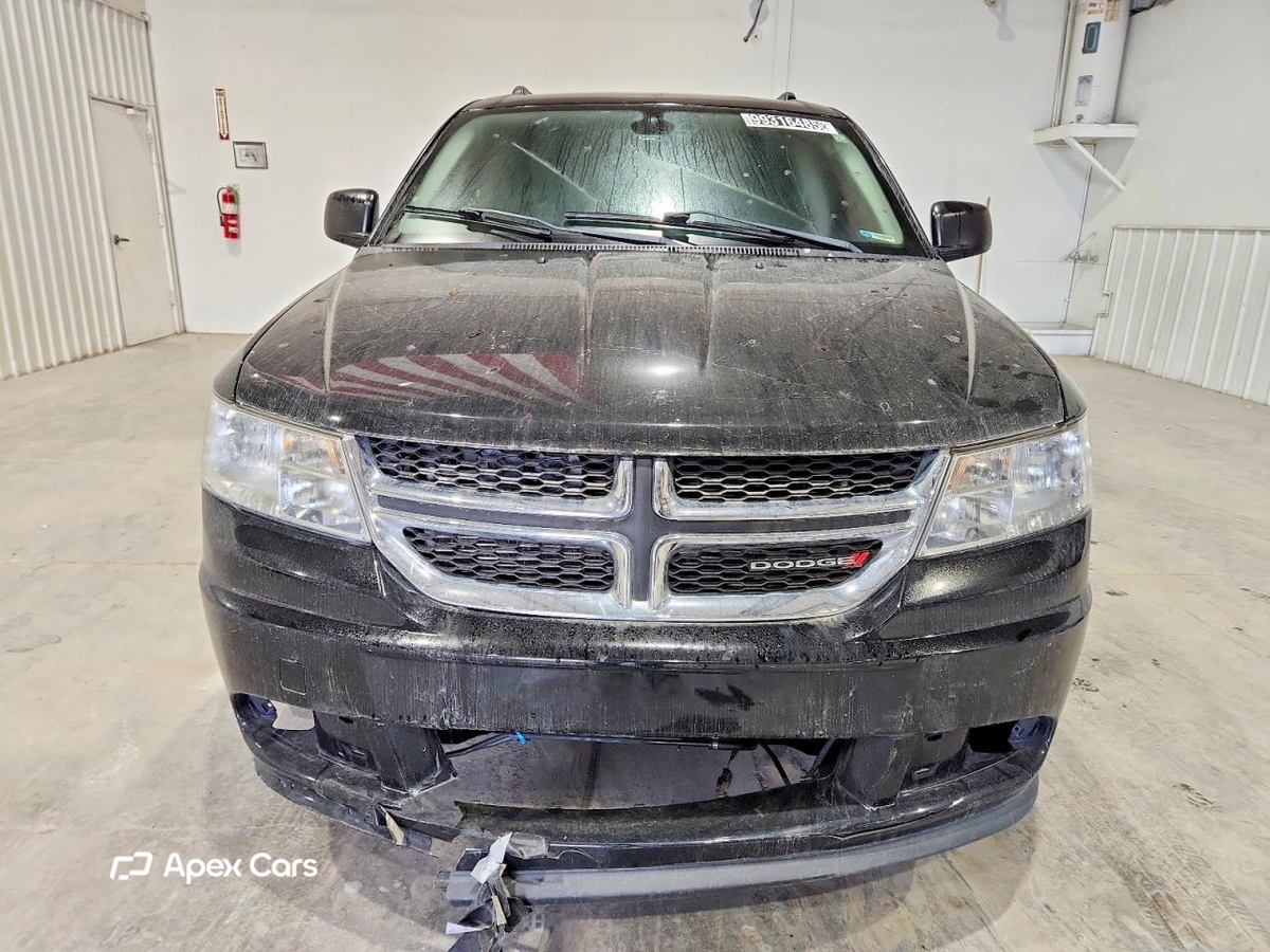 Dodge Journey 2020