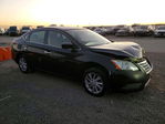 Nissan Sentra 2015