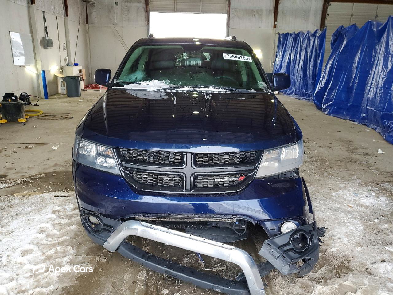 Dodge Journey 2017