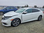 Honda Civic 2021