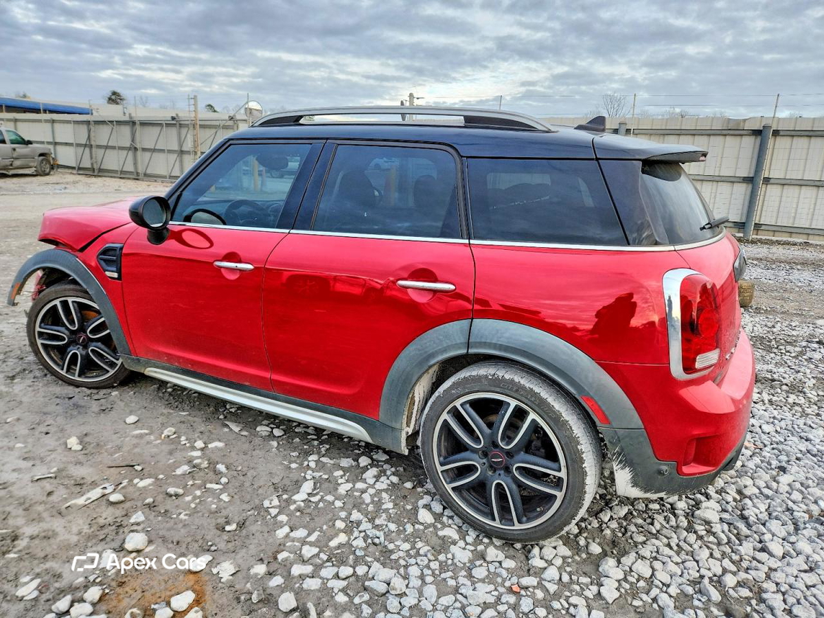MINI Cooper 2017