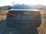 BMW Series 5 2019