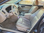 Nissan Altima 2014