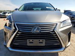 Lexus RX 2017