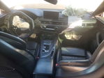 Audi S5 2018