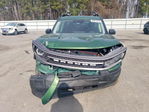 Ford Bronco 2025