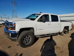 Chevrolet Silverado 2017