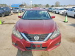 Nissan Altima 2016
