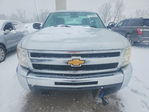 Chevrolet Silverado 2012
