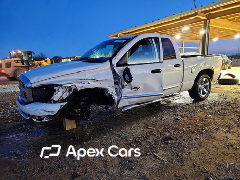 Dodge RAM 2008 - Image 1 of 13