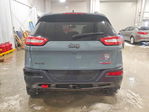 Jeep Cherokee 2014