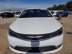 Chrysler 200 2016