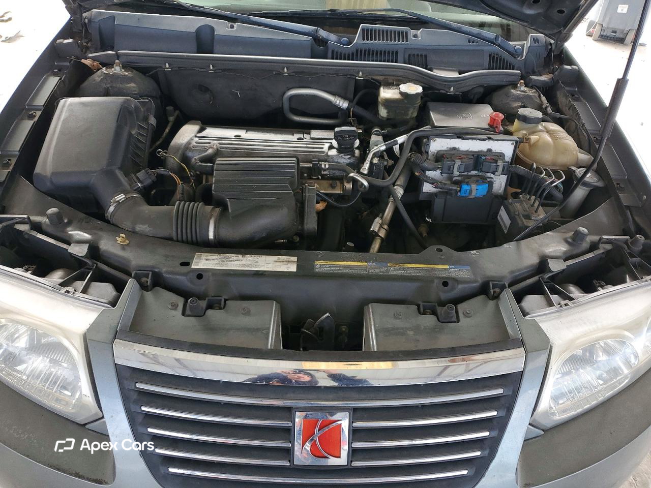 Saturn ION 2005