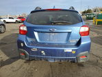 Subaru XV 2016