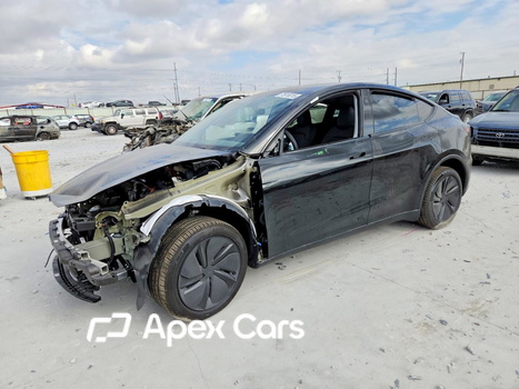 Tesla Model Y 2026 - Zdjęcie 1 z 14