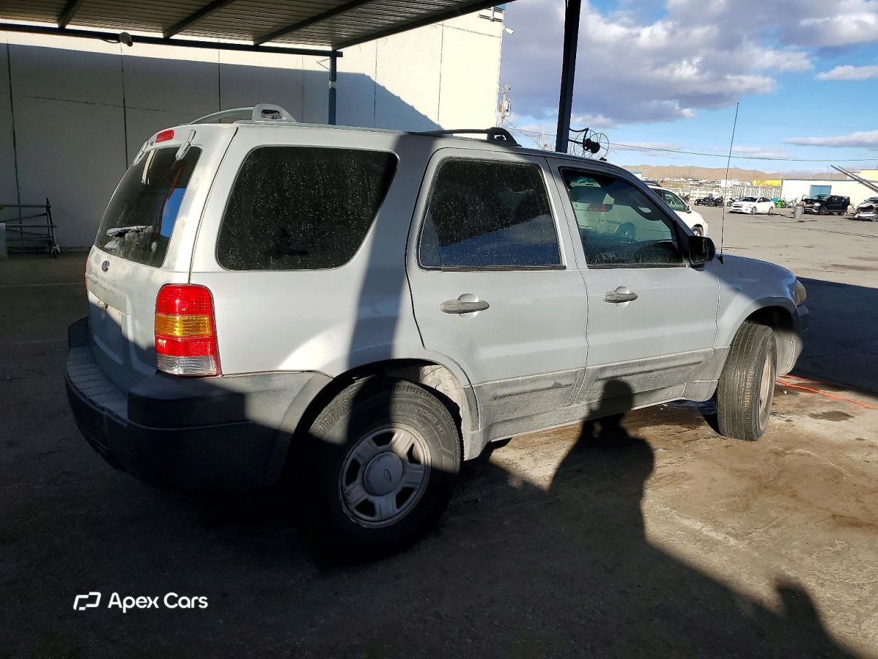 Ford Escape 2006