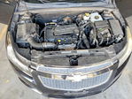 Chevrolet Cruze 2012
