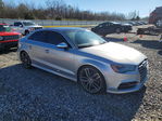 Audi S3 2016