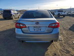 Subaru Legacy 2015
