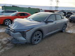 Kia K4 2025