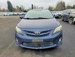 Toyota Corolla 2011