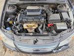 Kia Spectra 2008