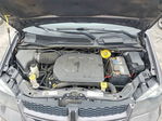 Dodge Caravan 2019