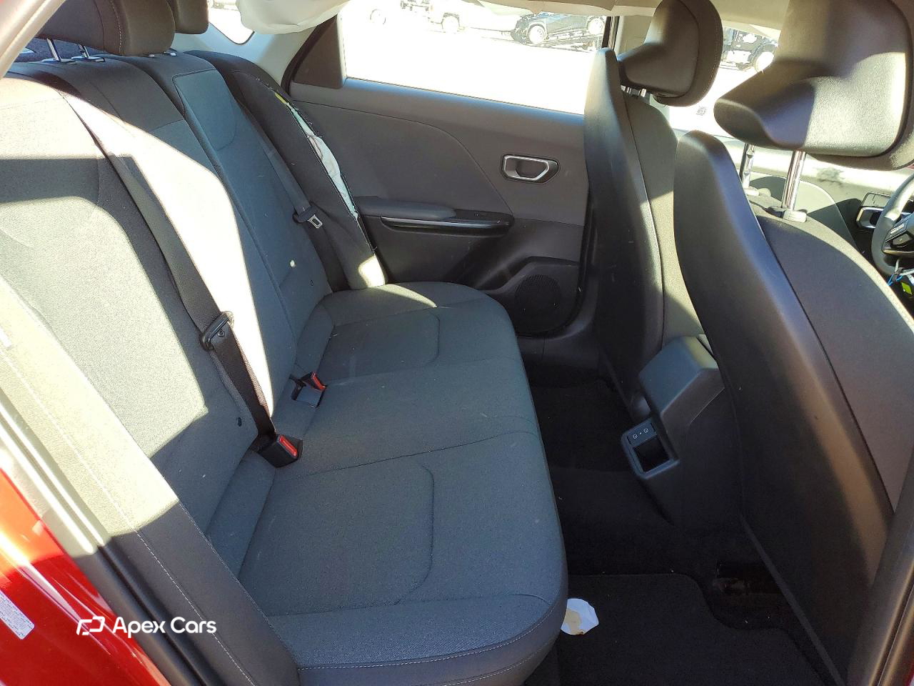 Kia K4 2025
