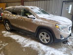 GMC Terrain 2018