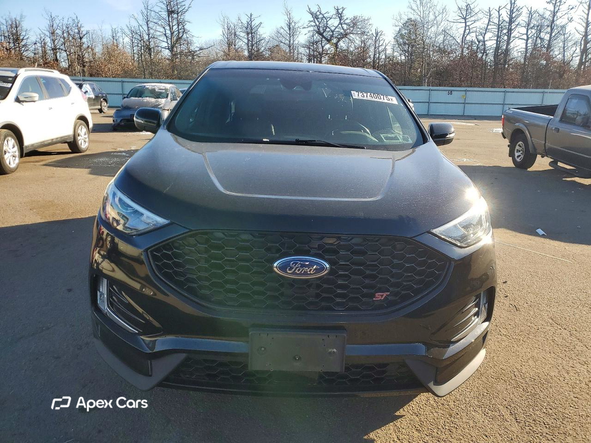 Ford Edge 2019