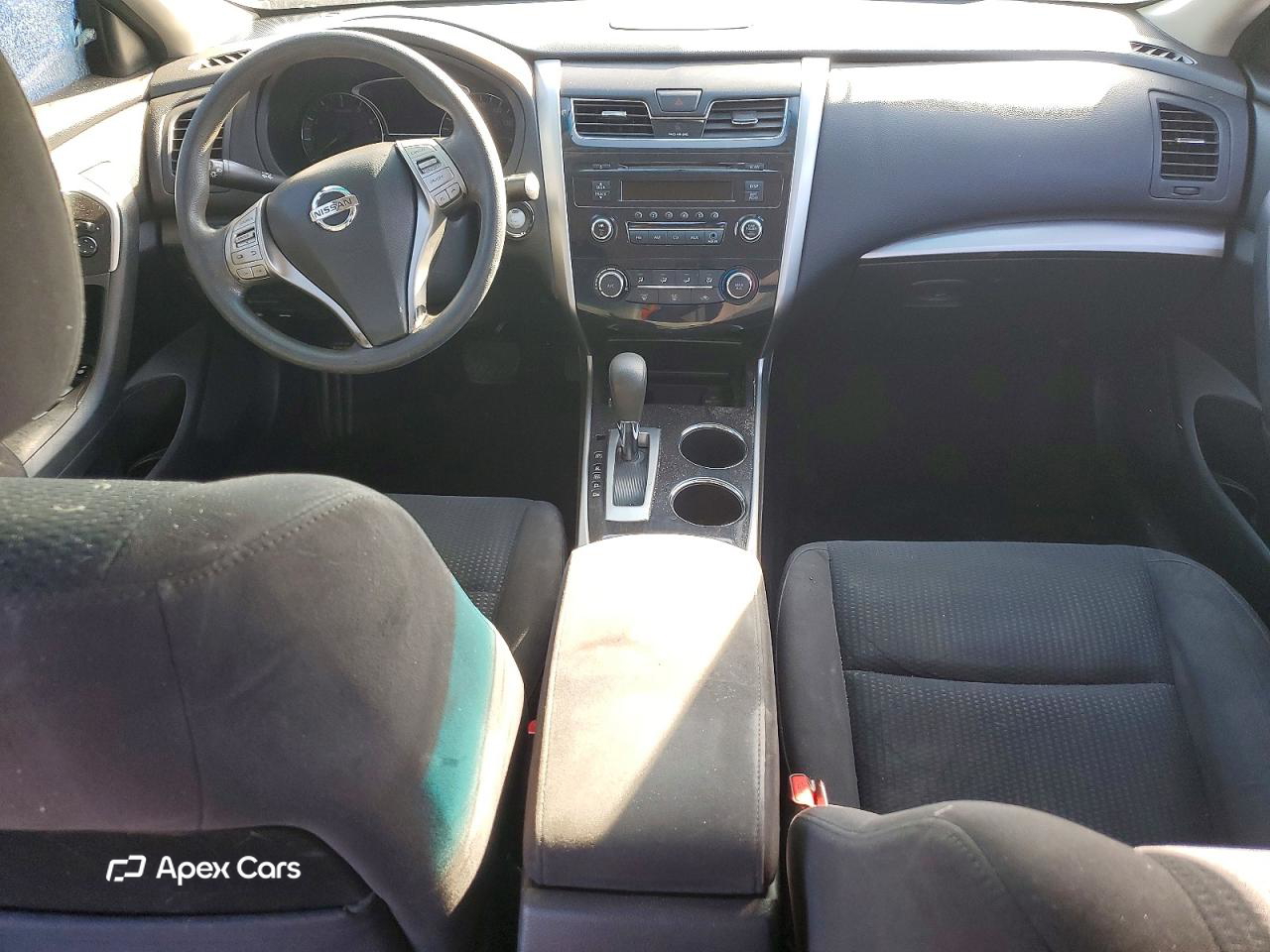Altima 2014