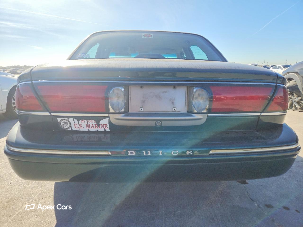 Buick LeSabre 1999