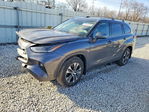 Toyota Highlander 2021
