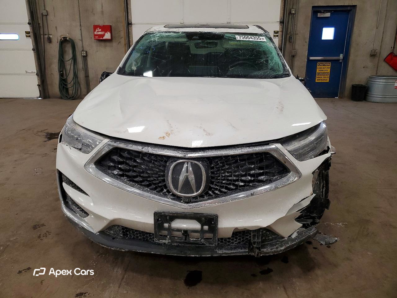 Acura RDX 2020